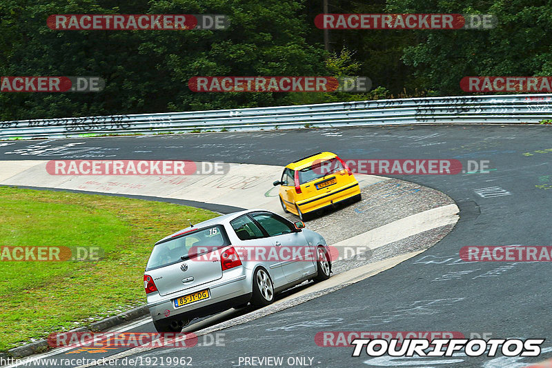 Bild #19219962 - Touristenfahrten Nürburgring Nordschleife (25.09.2022)