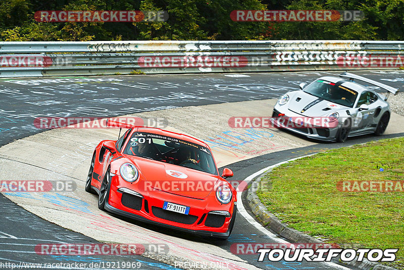 Bild #19219969 - Touristenfahrten Nürburgring Nordschleife (25.09.2022)