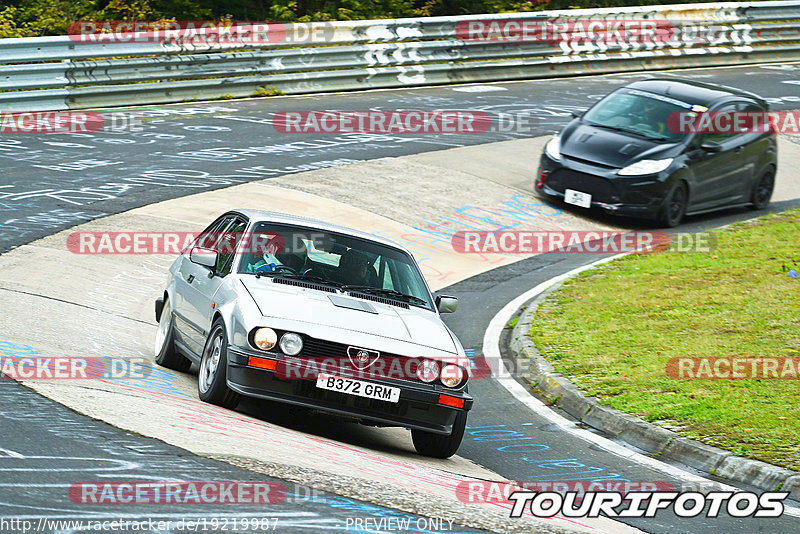 Bild #19219987 - Touristenfahrten Nürburgring Nordschleife (25.09.2022)