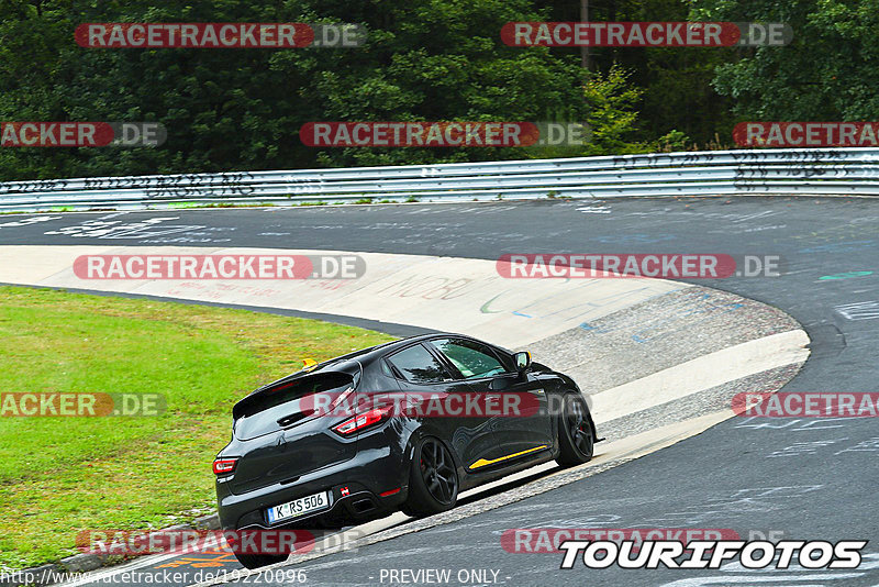 Bild #19220096 - Touristenfahrten Nürburgring Nordschleife (25.09.2022)