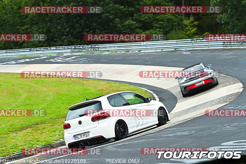 Bild #19220105 - Touristenfahrten Nürburgring Nordschleife (25.09.2022)