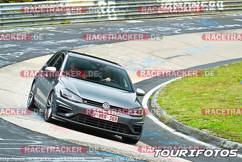 Bild #19220129 - Touristenfahrten Nürburgring Nordschleife (25.09.2022)