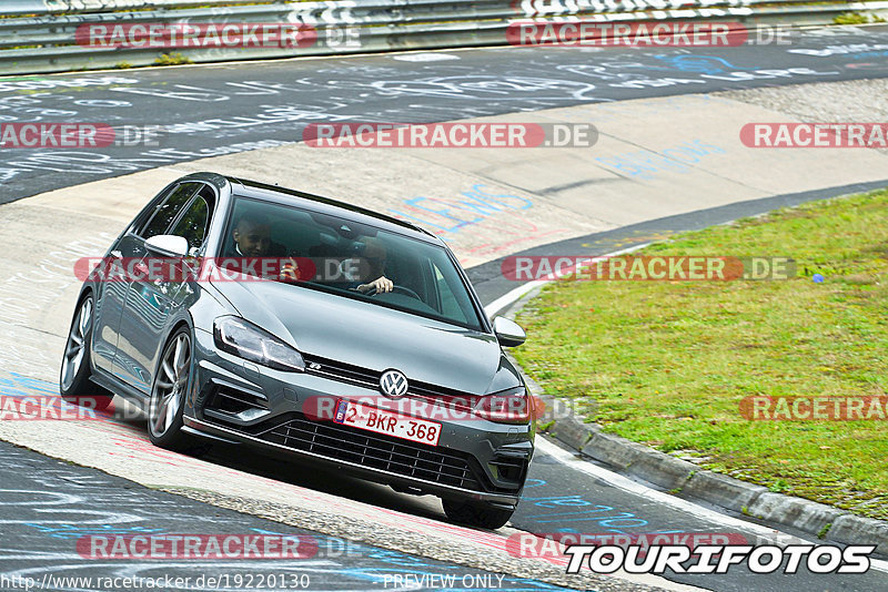 Bild #19220130 - Touristenfahrten Nürburgring Nordschleife (25.09.2022)