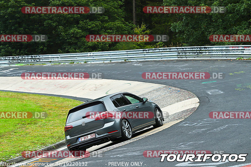 Bild #19220132 - Touristenfahrten Nürburgring Nordschleife (25.09.2022)