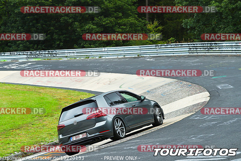 Bild #19220133 - Touristenfahrten Nürburgring Nordschleife (25.09.2022)