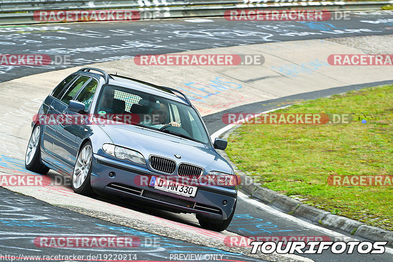 Bild #19220214 - Touristenfahrten Nürburgring Nordschleife (25.09.2022)