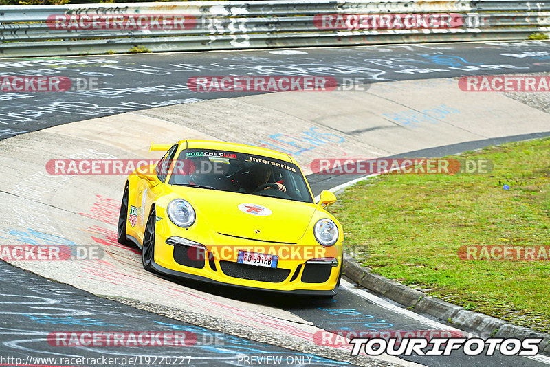 Bild #19220227 - Touristenfahrten Nürburgring Nordschleife (25.09.2022)