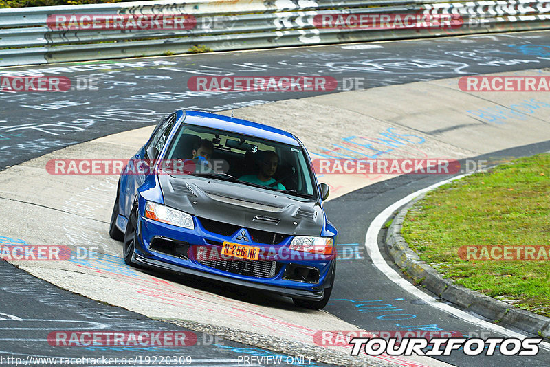 Bild #19220309 - Touristenfahrten Nürburgring Nordschleife (25.09.2022)