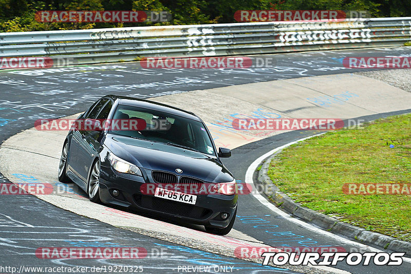 Bild #19220325 - Touristenfahrten Nürburgring Nordschleife (25.09.2022)