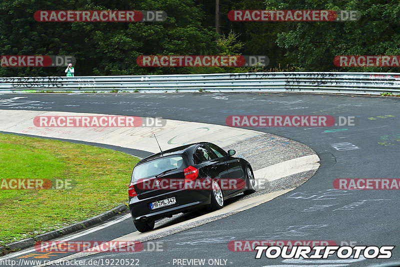 Bild #19220522 - Touristenfahrten Nürburgring Nordschleife (25.09.2022)