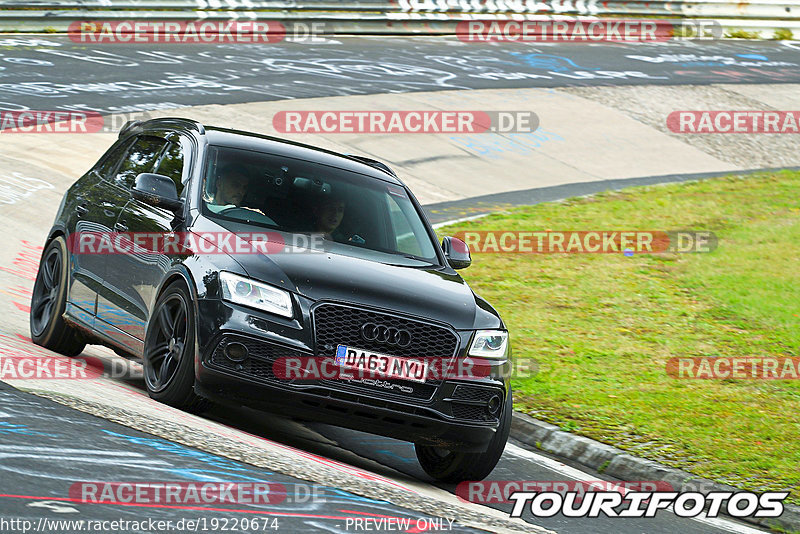 Bild #19220674 - Touristenfahrten Nürburgring Nordschleife (25.09.2022)