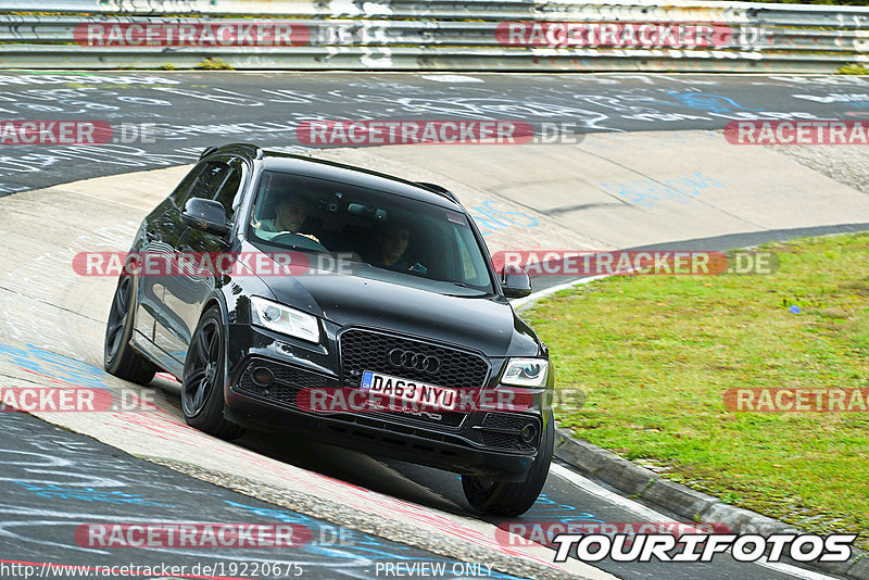 Bild #19220675 - Touristenfahrten Nürburgring Nordschleife (25.09.2022)