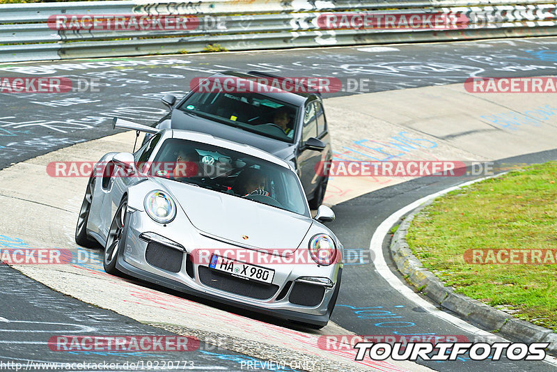 Bild #19220773 - Touristenfahrten Nürburgring Nordschleife (25.09.2022)