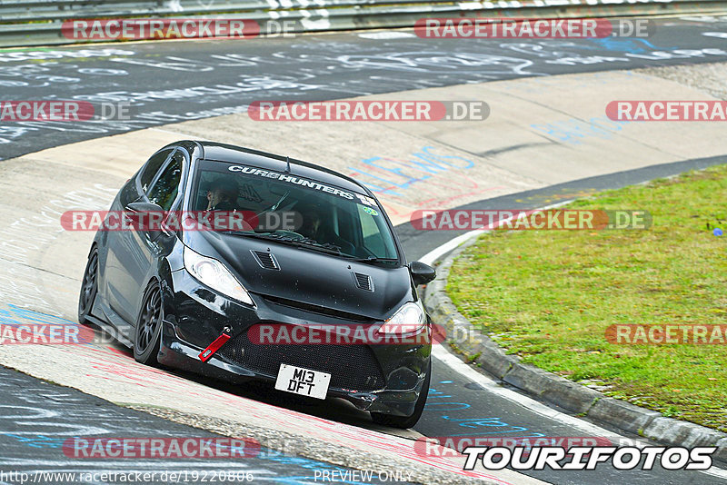 Bild #19220806 - Touristenfahrten Nürburgring Nordschleife (25.09.2022)