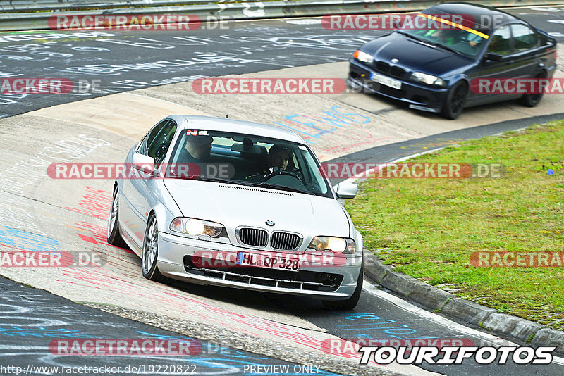 Bild #19220822 - Touristenfahrten Nürburgring Nordschleife (25.09.2022)