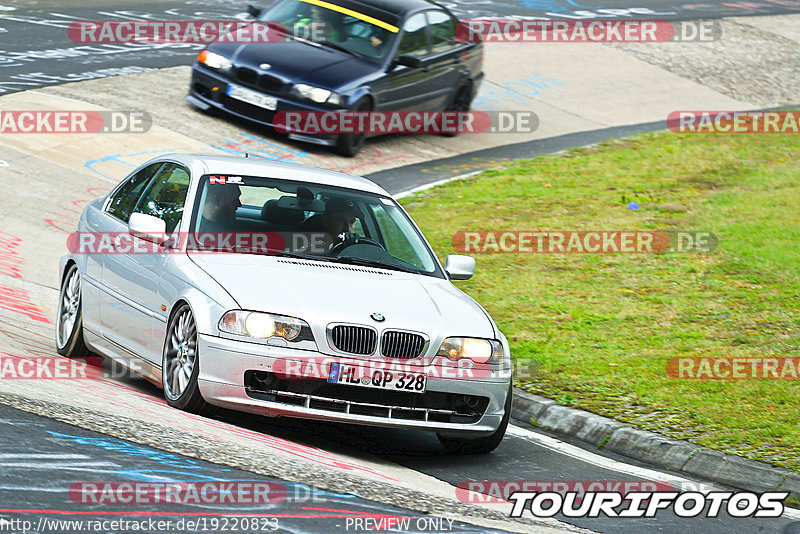 Bild #19220823 - Touristenfahrten Nürburgring Nordschleife (25.09.2022)