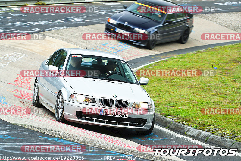 Bild #19220825 - Touristenfahrten Nürburgring Nordschleife (25.09.2022)