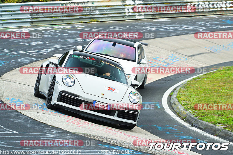 Bild #19220842 - Touristenfahrten Nürburgring Nordschleife (25.09.2022)