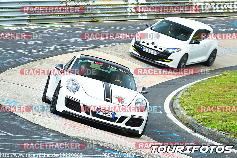 Bild #19220885 - Touristenfahrten Nürburgring Nordschleife (25.09.2022)