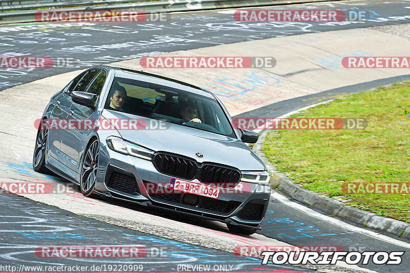 Bild #19220909 - Touristenfahrten Nürburgring Nordschleife (25.09.2022)