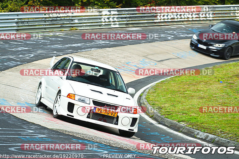 Bild #19220970 - Touristenfahrten Nürburgring Nordschleife (25.09.2022)