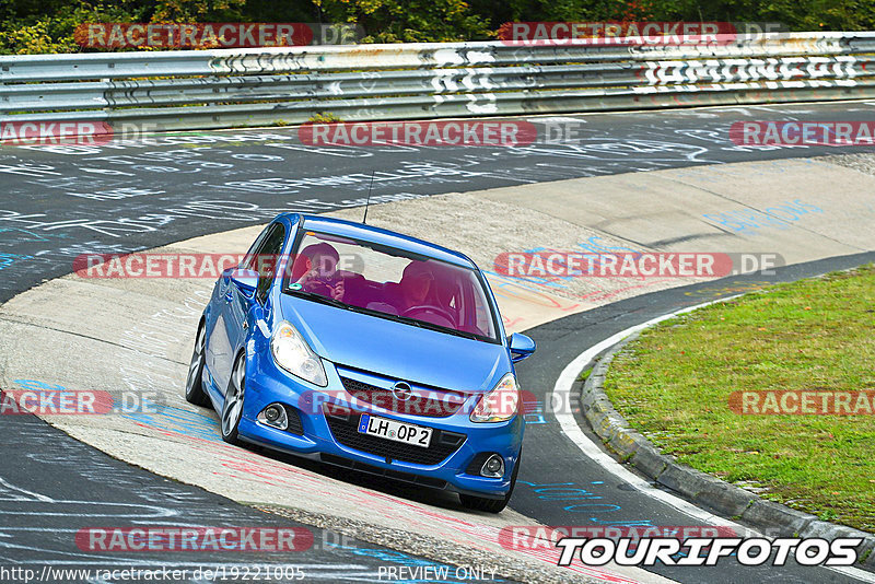 Bild #19221005 - Touristenfahrten Nürburgring Nordschleife (25.09.2022)