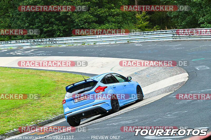 Bild #19221107 - Touristenfahrten Nürburgring Nordschleife (25.09.2022)