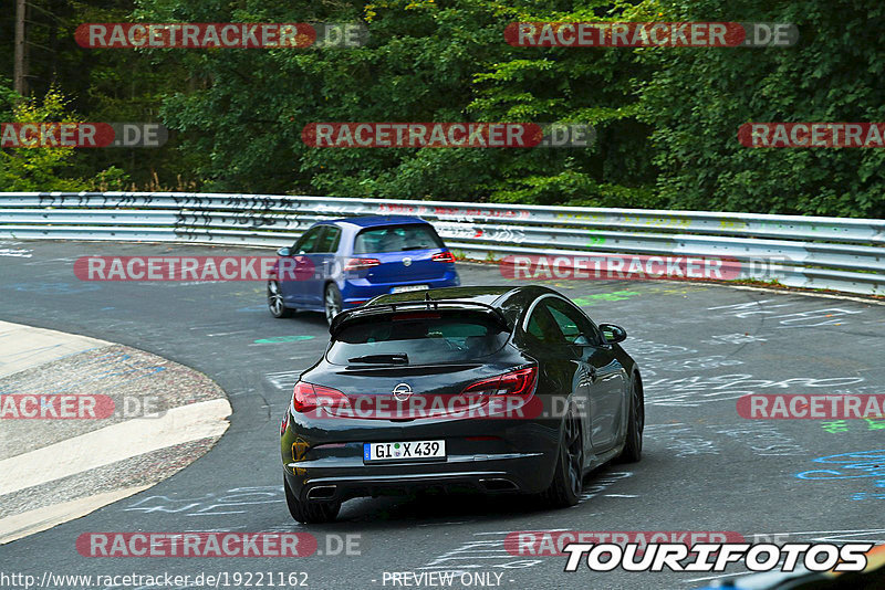 Bild #19221162 - Touristenfahrten Nürburgring Nordschleife (25.09.2022)