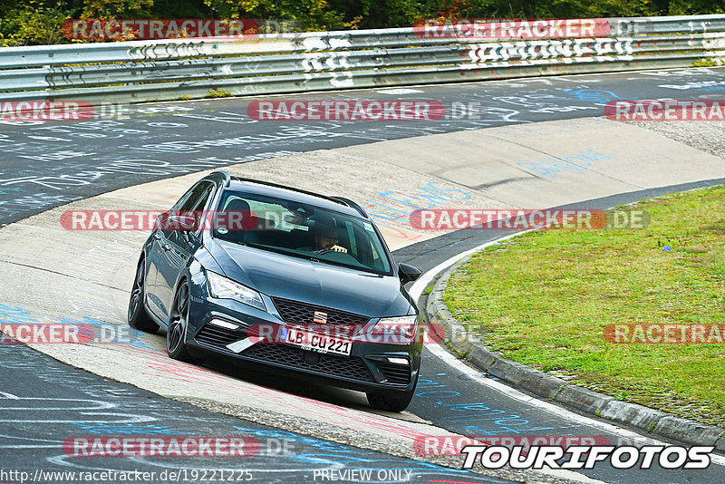 Bild #19221225 - Touristenfahrten Nürburgring Nordschleife (25.09.2022)