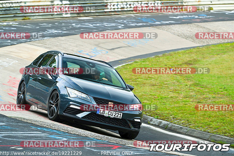 Bild #19221229 - Touristenfahrten Nürburgring Nordschleife (25.09.2022)