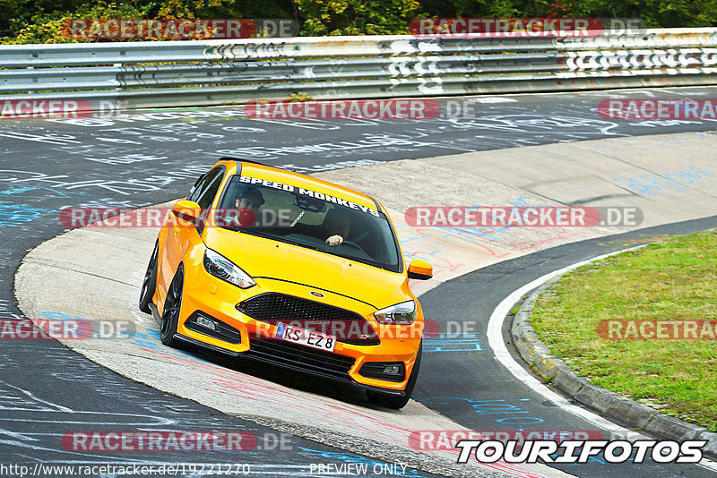 Bild #19221270 - Touristenfahrten Nürburgring Nordschleife (25.09.2022)