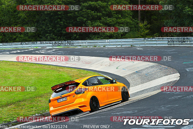 Bild #19221274 - Touristenfahrten Nürburgring Nordschleife (25.09.2022)