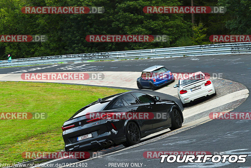 Bild #19221402 - Touristenfahrten Nürburgring Nordschleife (25.09.2022)