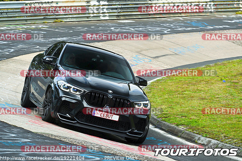 Bild #19221404 - Touristenfahrten Nürburgring Nordschleife (25.09.2022)