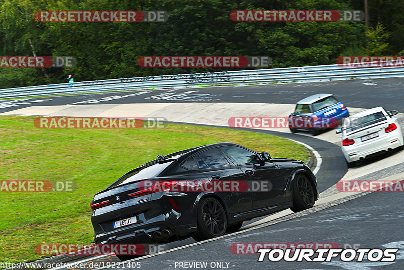 Bild #19221405 - Touristenfahrten Nürburgring Nordschleife (25.09.2022)