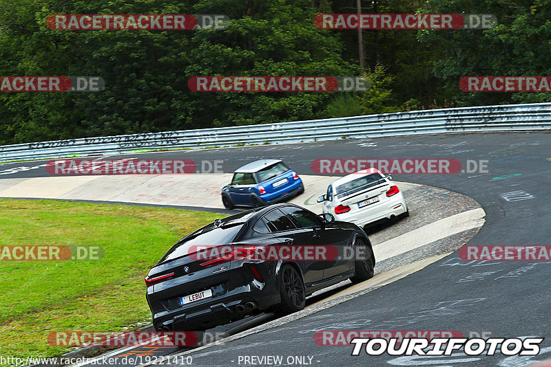 Bild #19221410 - Touristenfahrten Nürburgring Nordschleife (25.09.2022)