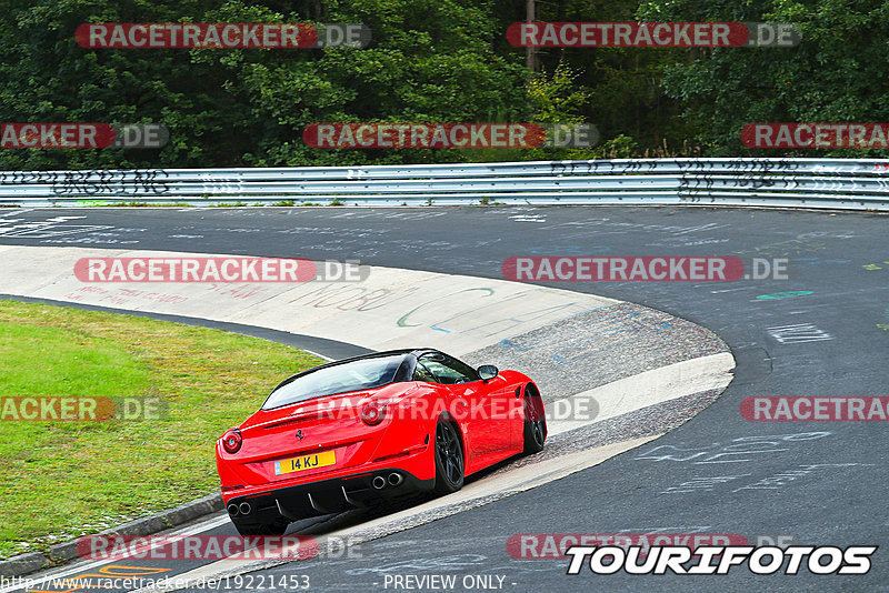 Bild #19221453 - Touristenfahrten Nürburgring Nordschleife (25.09.2022)