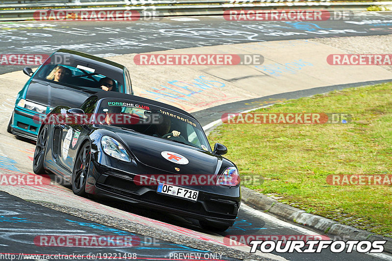 Bild #19221498 - Touristenfahrten Nürburgring Nordschleife (25.09.2022)