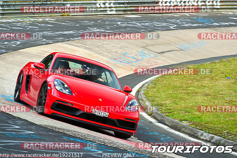 Bild #19221517 - Touristenfahrten Nürburgring Nordschleife (25.09.2022)