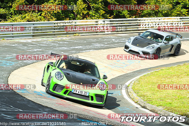 Bild #19221561 - Touristenfahrten Nürburgring Nordschleife (25.09.2022)