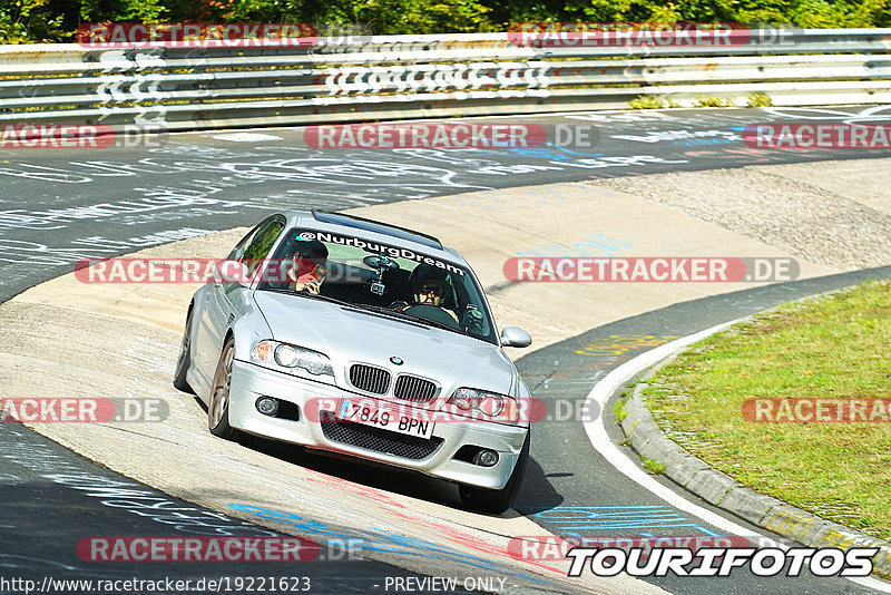 Bild #19221623 - Touristenfahrten Nürburgring Nordschleife (25.09.2022)