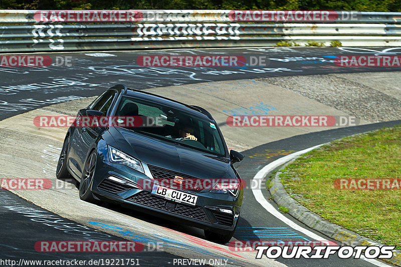 Bild #19221751 - Touristenfahrten Nürburgring Nordschleife (25.09.2022)