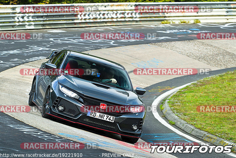 Bild #19221910 - Touristenfahrten Nürburgring Nordschleife (25.09.2022)