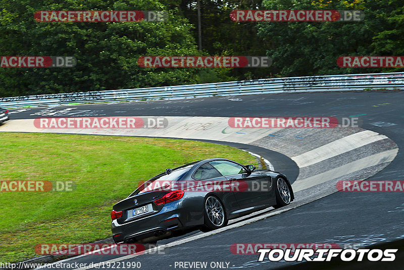 Bild #19221990 - Touristenfahrten Nürburgring Nordschleife (25.09.2022)