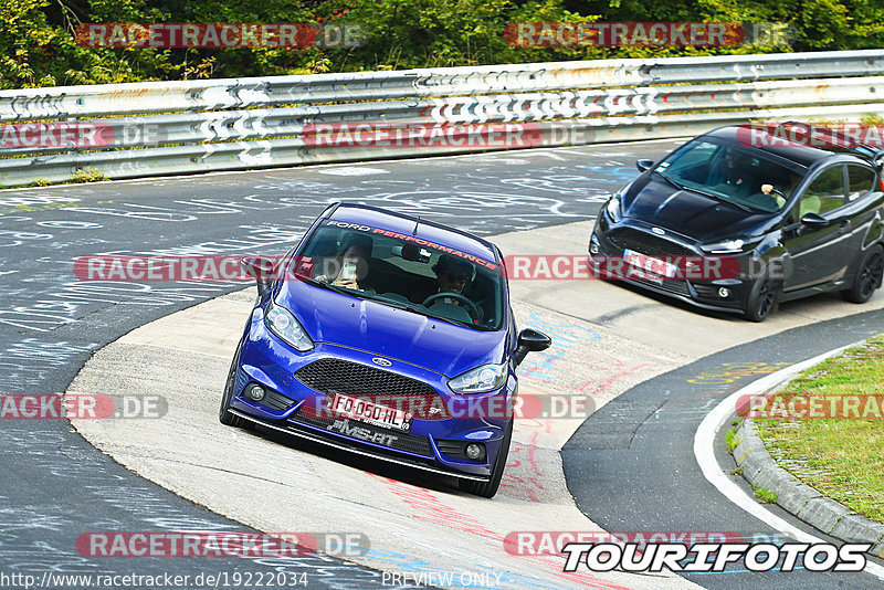 Bild #19222034 - Touristenfahrten Nürburgring Nordschleife (25.09.2022)