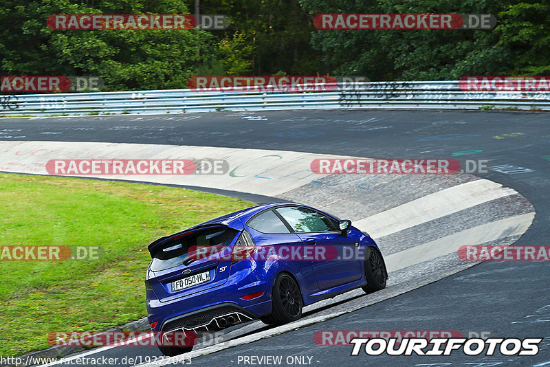 Bild #19222043 - Touristenfahrten Nürburgring Nordschleife (25.09.2022)