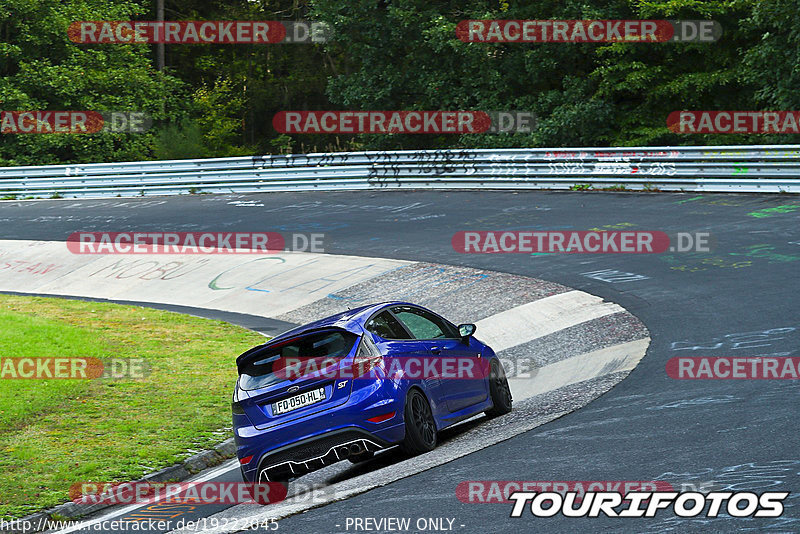 Bild #19222045 - Touristenfahrten Nürburgring Nordschleife (25.09.2022)