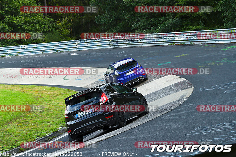 Bild #19222053 - Touristenfahrten Nürburgring Nordschleife (25.09.2022)