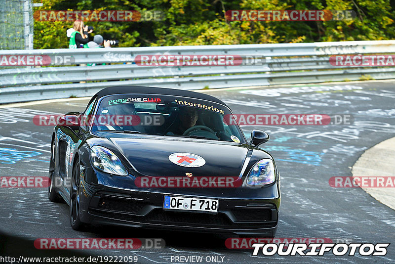 Bild #19222059 - Touristenfahrten Nürburgring Nordschleife (25.09.2022)