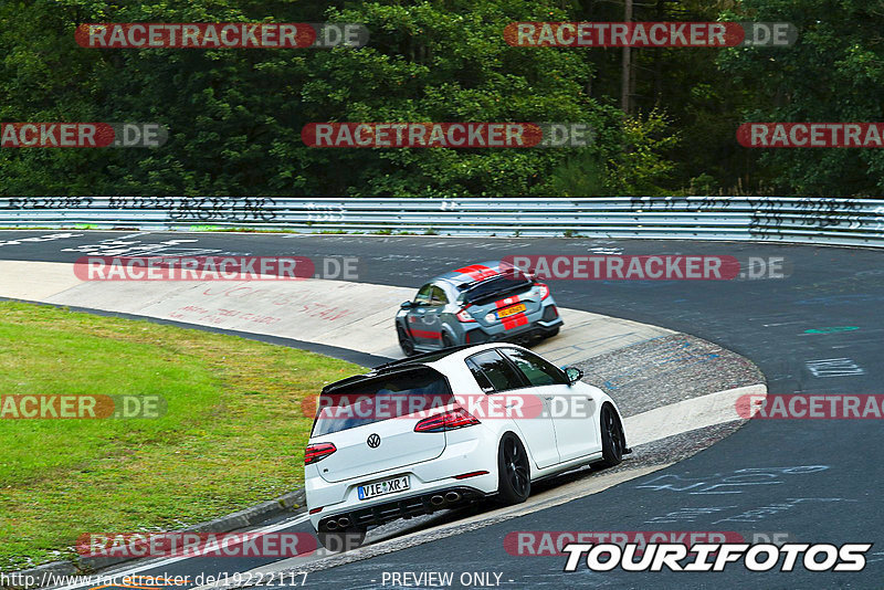 Bild #19222117 - Touristenfahrten Nürburgring Nordschleife (25.09.2022)